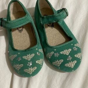 Joyfolie Girl Mary Jane shoes size T10